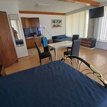 Apartment Sobe I 