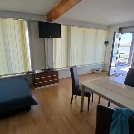 Apartment Sobe I 