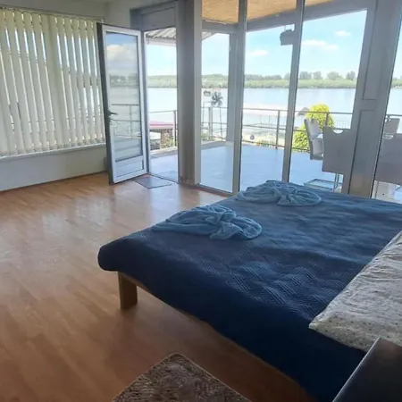 Apartment Sobe I 