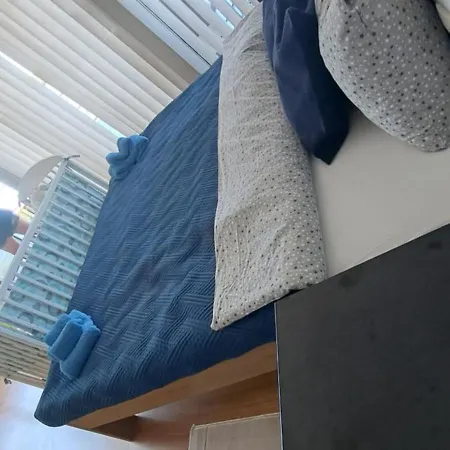 Apartment Sobe I 