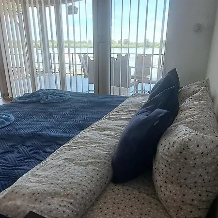 Apartment Sobe I 