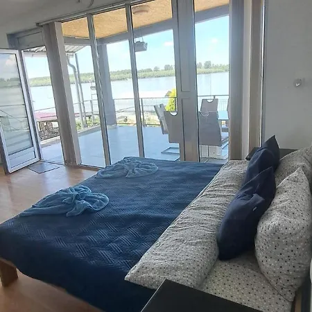 Apartment Sobe I 