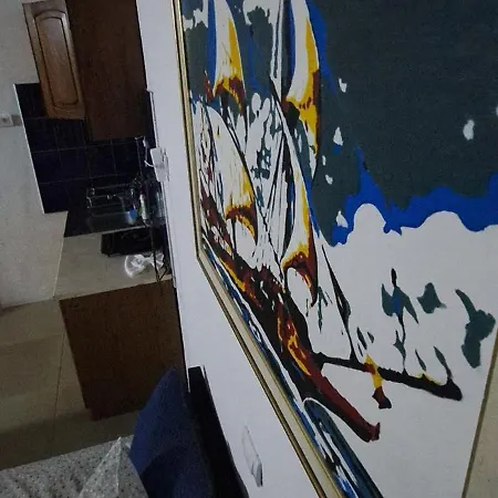 Apartment Sobe I 