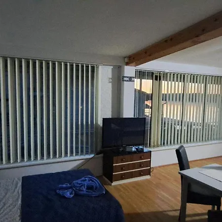 Apartment Sobe I 